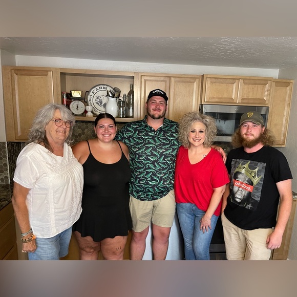 Meet your Posher, Tineall - Picture 9 of 13